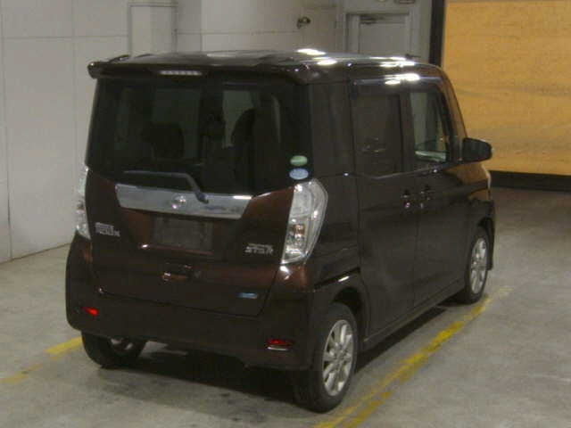 NISSAN DAYZ ROOX 2015