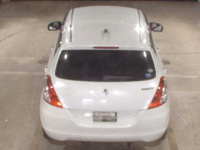 SUZUKI SWIFT 2014