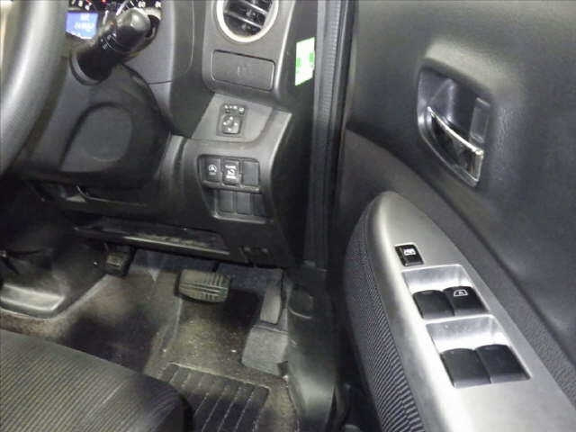 NISSAN DAYZ ROOX 2015