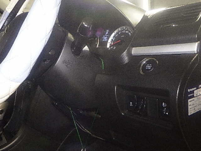 SUZUKI SWIFT 2014
