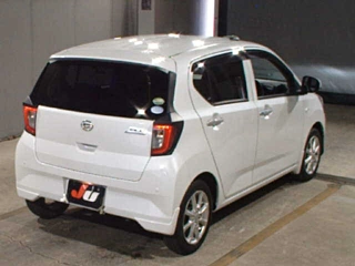 DAIHATSU MIRA E S 2021