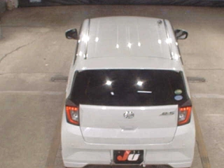 DAIHATSU MIRA E S 2021
