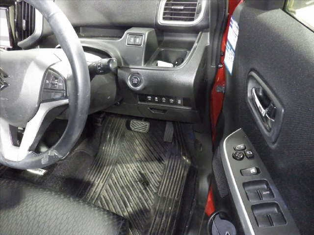 SUZUKI SOLIO 2015