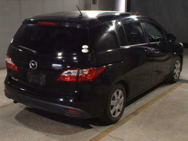 MAZDA PREMACY 2011