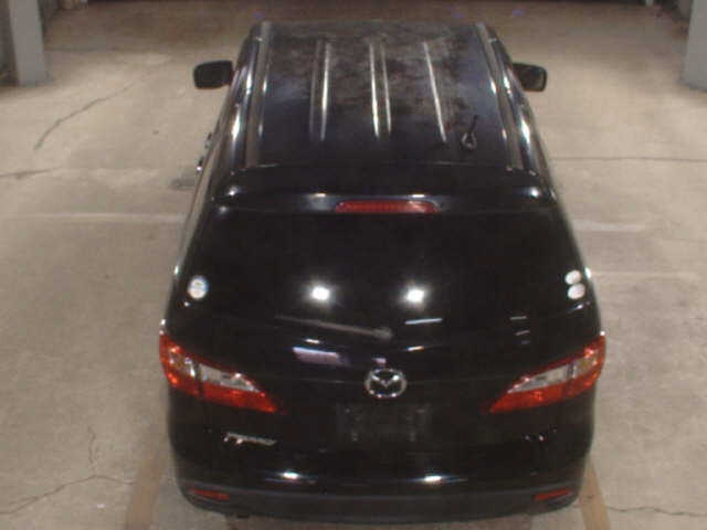 MAZDA PREMACY 2011