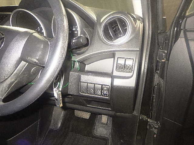 MAZDA PREMACY 2011