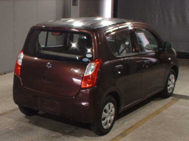 SUZUKI ALTO 2009