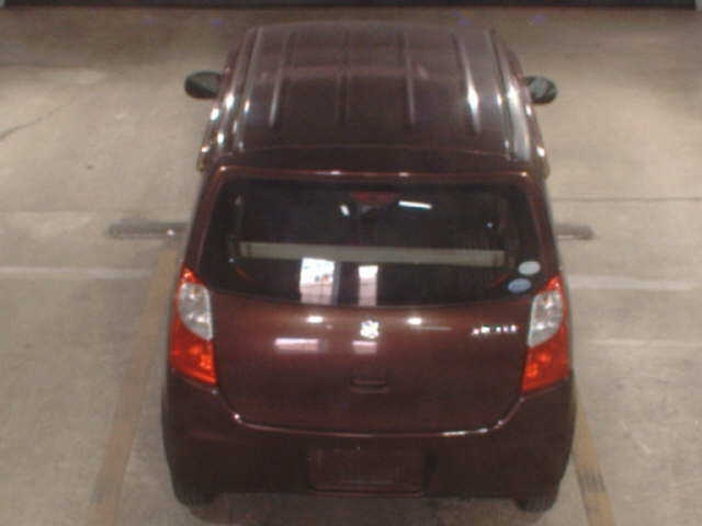 SUZUKI ALTO 2009