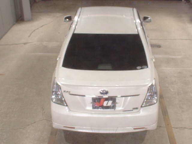 TOYOTA SAI 2012