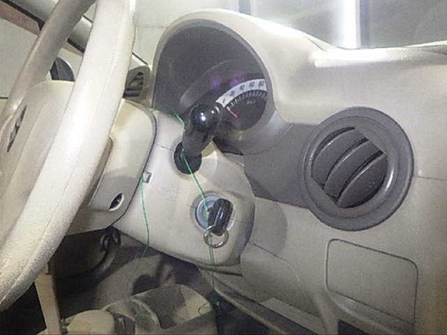 SUZUKI ALTO 2009