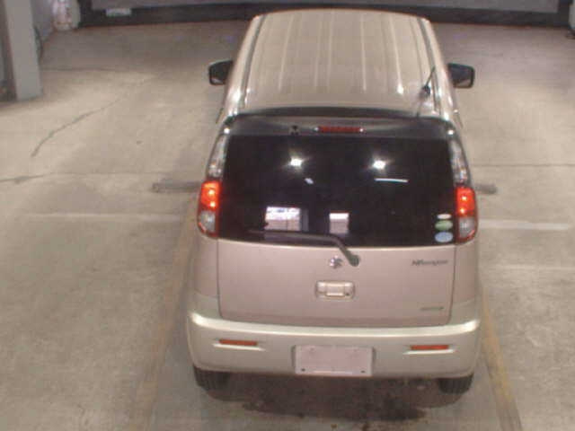 SUZUKI MRWAGON 2013