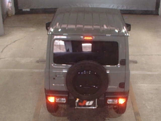 SUZUKI JIMNY 2023