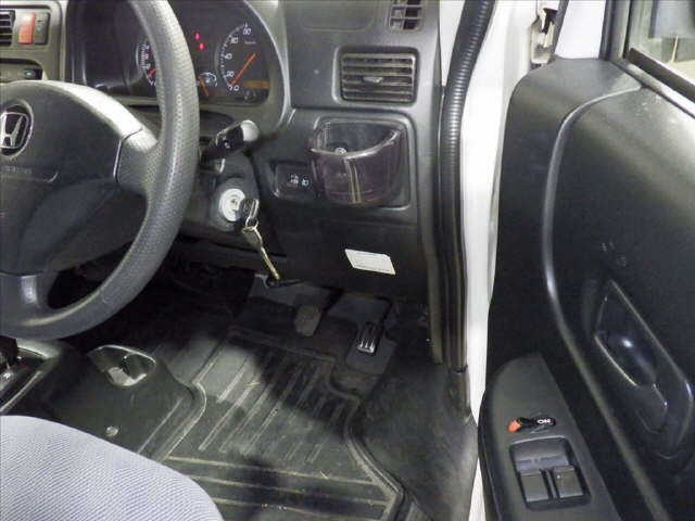 HONDA ACTY VAN 2013