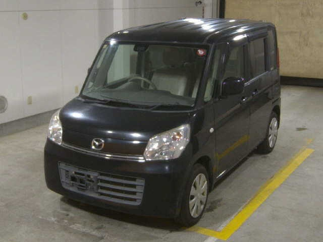MAZDA FLAIR WAGON 2014