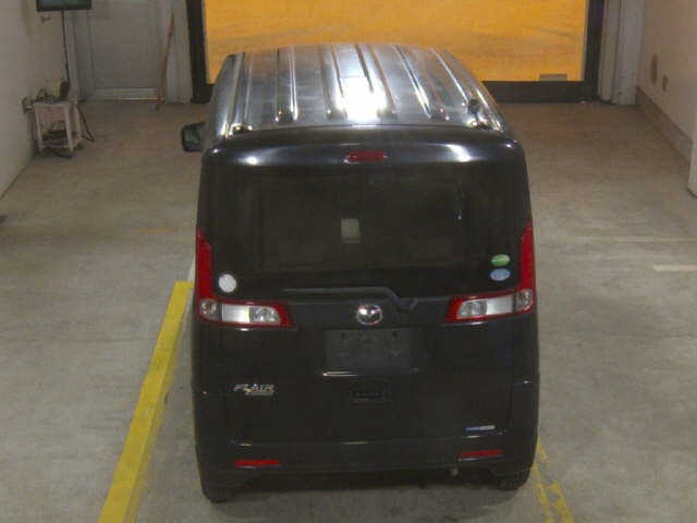 MAZDA FLAIR WAGON 2014
