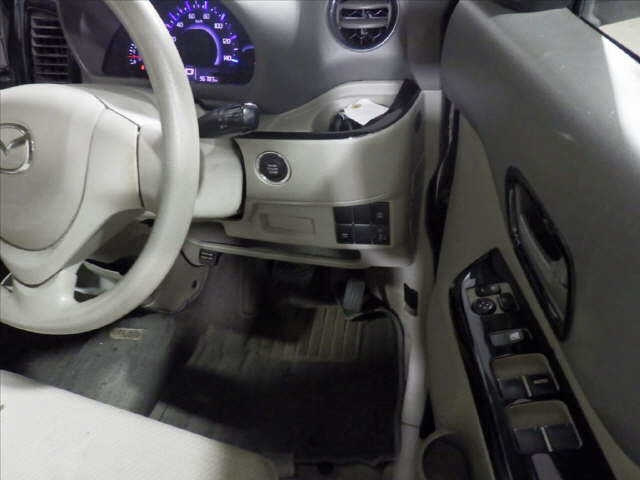 MAZDA FLAIR WAGON 2014