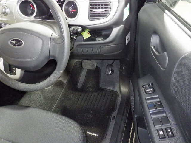 SUBARU STELLA 2008
