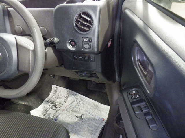 TOYOTA PORTE 2012
