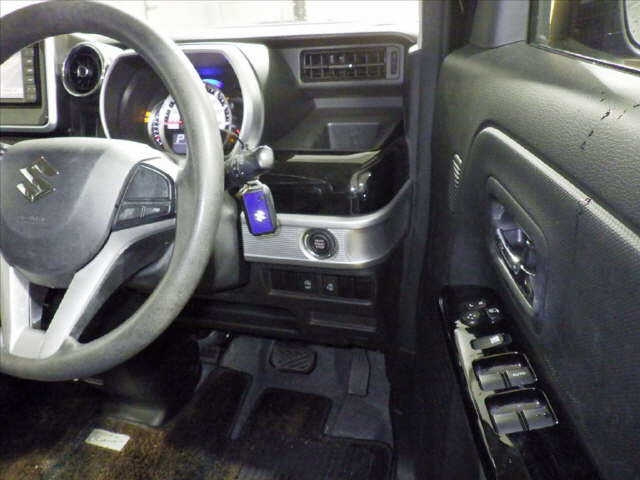 SUZUKI SPACIA 2018