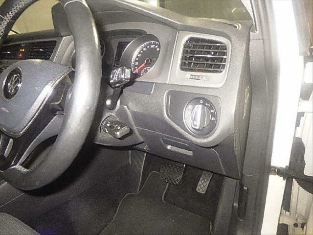 VOLKSWAGEN GOLF VARIANT 2014