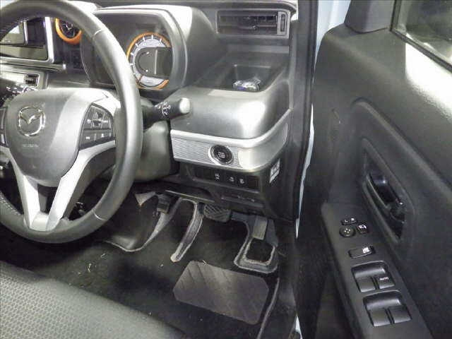 MAZDA FLAIR WAGON 2021