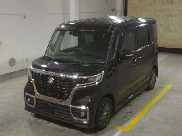 SUZUKI SPACIA 2018