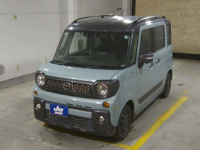 MAZDA FLAIR WAGON 2021