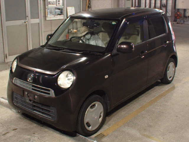 HONDA N ONE 2013