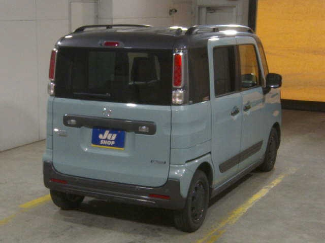 MAZDA FLAIR WAGON 2021