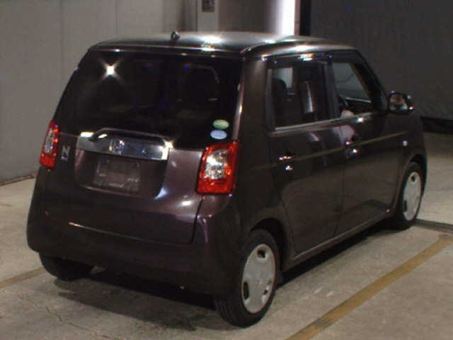 HONDA N ONE 2013