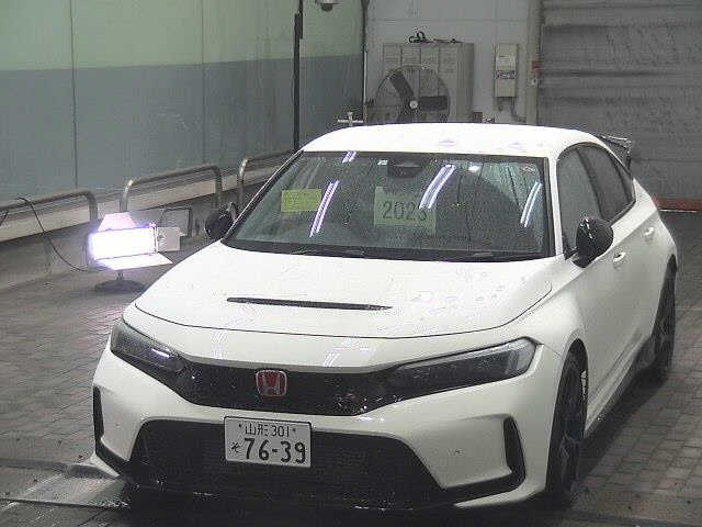 HONDA CIVIC 2023