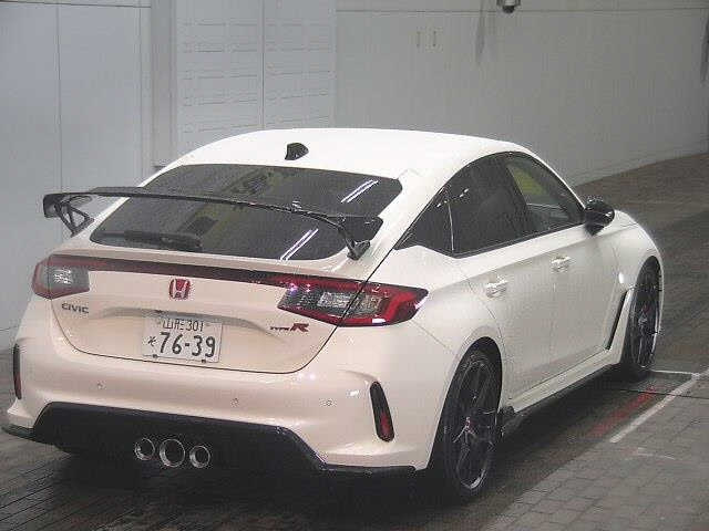 HONDA CIVIC 2023