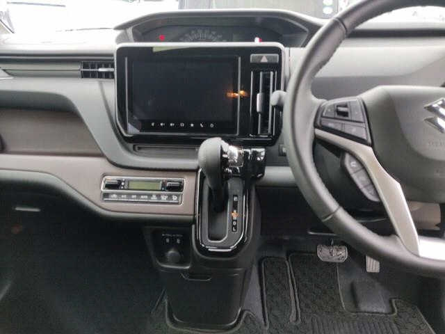 SUZUKI SOLIO 2025