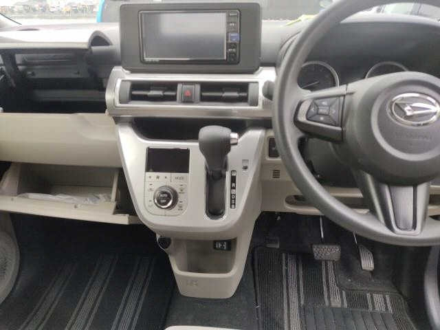 DAIHATSU CAST 2022