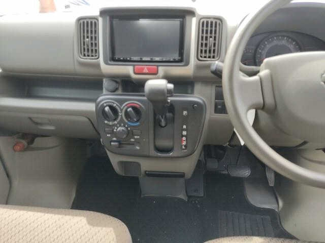 NISSAN CLIPPER VAN 2021