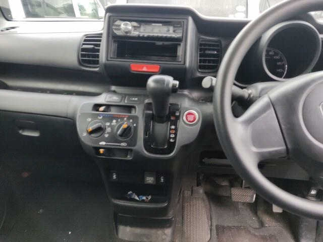 HONDA N BOX PLUS 2016