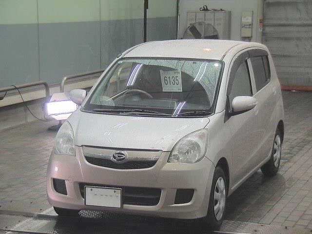 DAIHATSU MIRA 2008