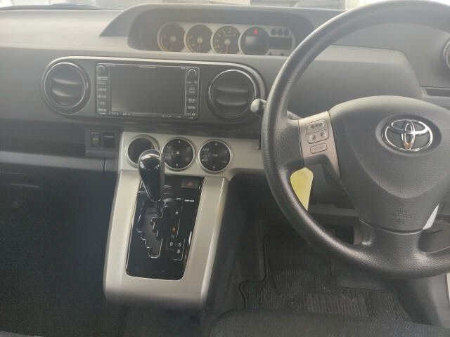 TOYOTA COROLLA RUMION 2008