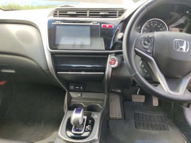 HONDA GRACE 2015