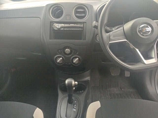 NISSAN NOTE 2018