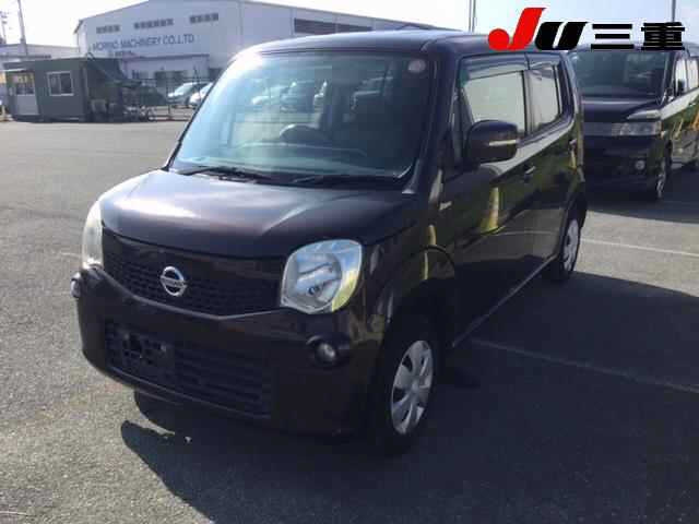 NISSAN MOCO 2011