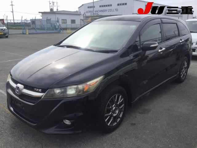 HONDA STREAM 2010
