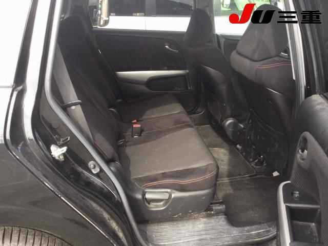 HONDA STREAM 2010