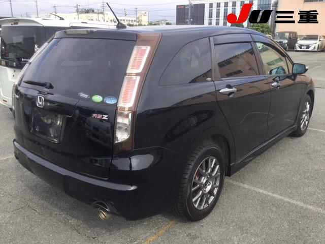 HONDA STREAM 2010