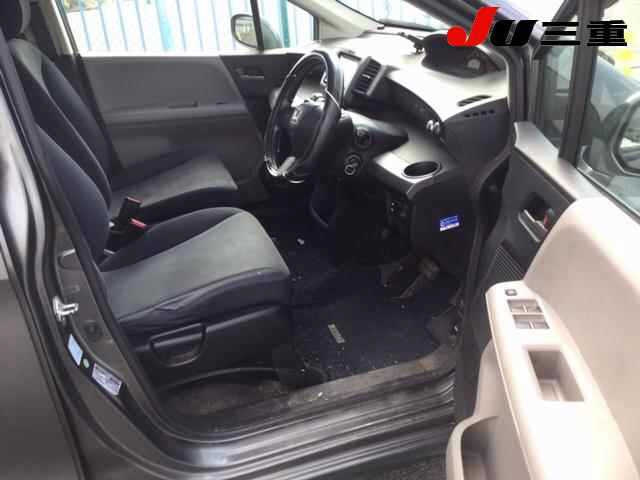 HONDA FREED 2010