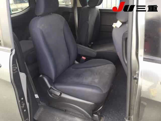 HONDA FREED 2010