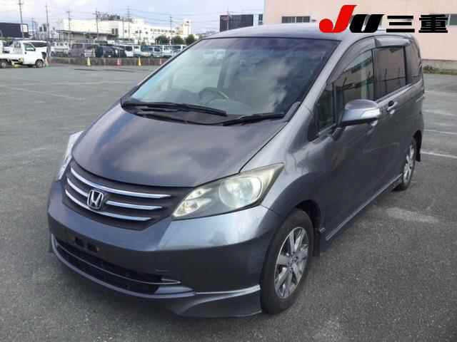 HONDA FREED 2010