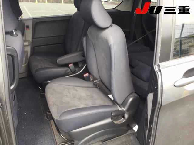 HONDA FREED 2010