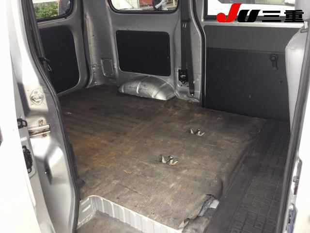 TOYOTA TOWN ACE VAN 2015