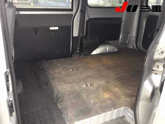 TOYOTA TOWN ACE VAN 2015